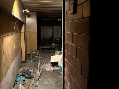 комерційна за адресою Баштанна вул., 3