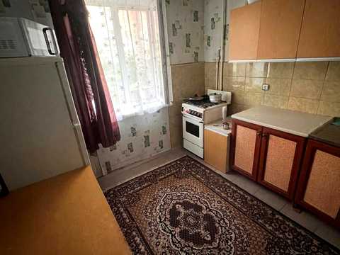 квартира за адресою Миколи Бажана просп., 7