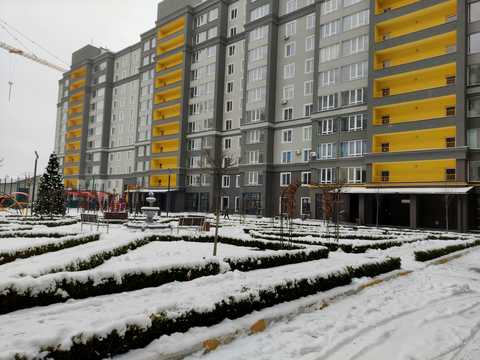 квартира за адресою Івана Кожедуба вул., (3)