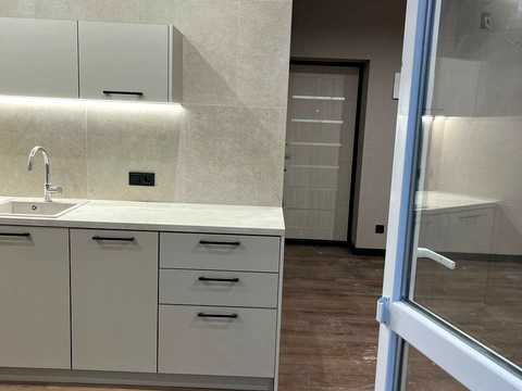 квартира за адресою Перемоги просп., 86