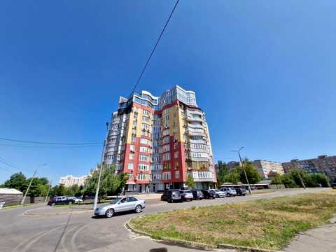 квартира за адресою Володимира Великого вул. (Мелешкіна), 29-В