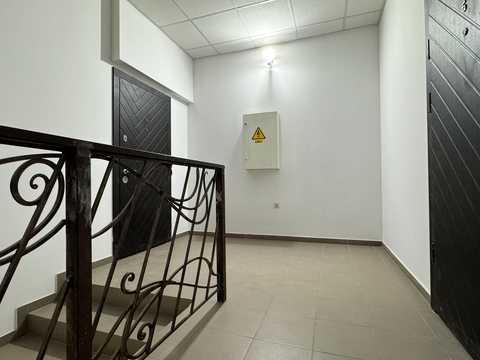 квартира по адресу Кишинёвская ул., 4