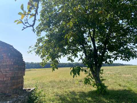 участок по адресу с. Великий Ходачков, Деренівка, 1Г
