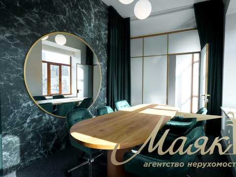 коммерческая по адресу Большая Васильковская ул. (Красноармейская), 43