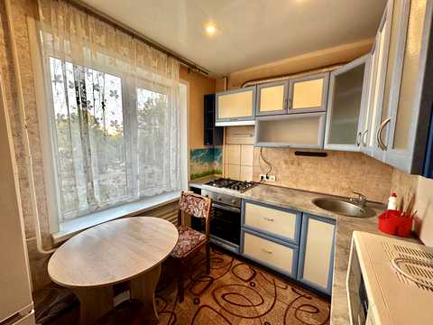 квартира за адресою Професора Толока, 25