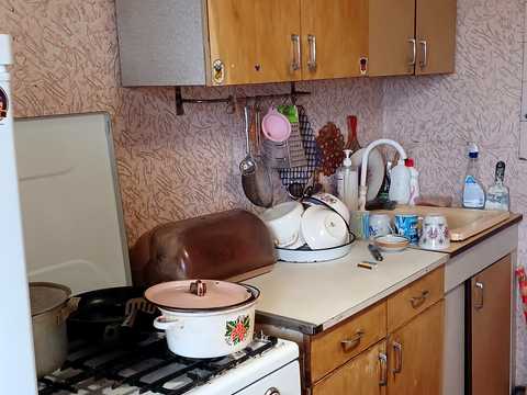 квартира по адресу Архитектора Старова ул., 6