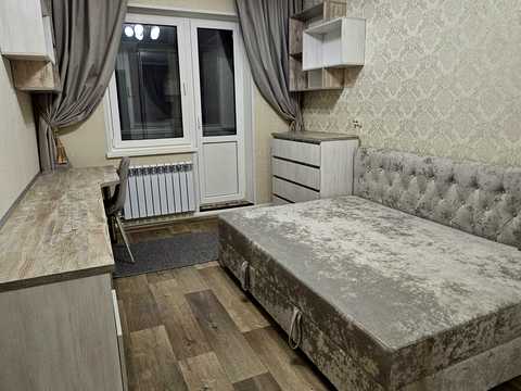 квартира за адресою Оболонський просп., 25
