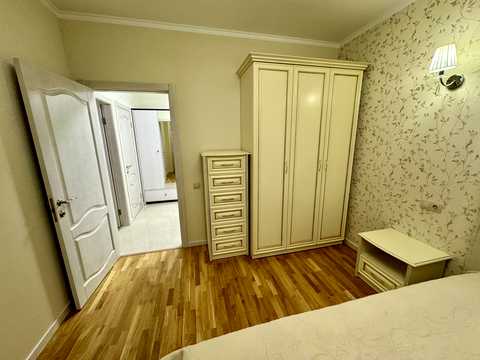 квартира по адресу Центральная ул., 21-А
