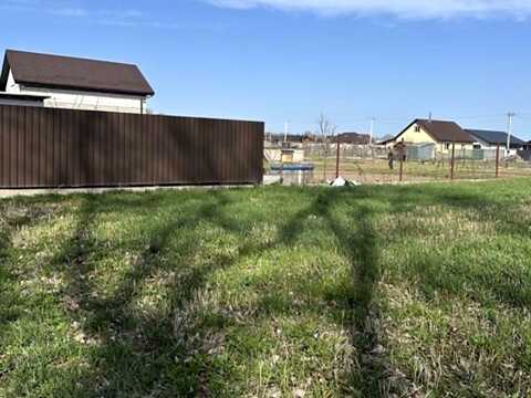 ділянка за адресою Незалежності вул. (Гагаріна)