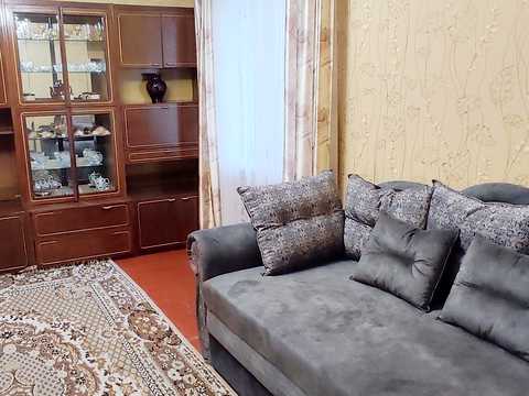 квартира за адресою Котляревського вул., 2/7