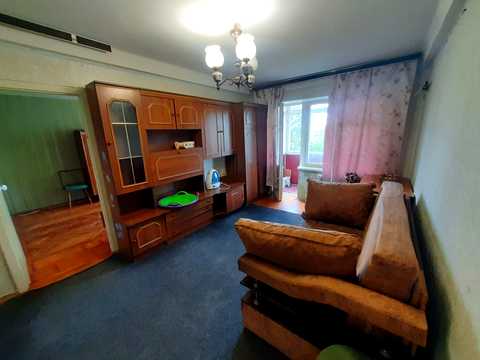 квартира за адресою Юності вул., 7-А