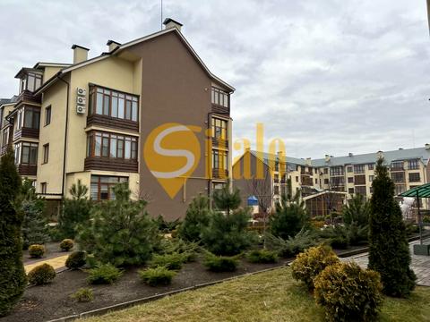 квартира за адресою Запоріжжя, Дніпровські Пороги вул., 15-Г