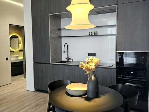 квартира по адресу Салютная ул., 2 