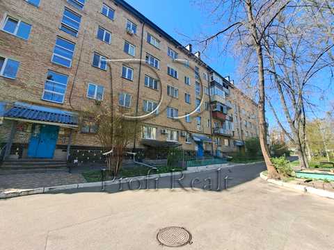 квартира за адресою Нове шосе, 7