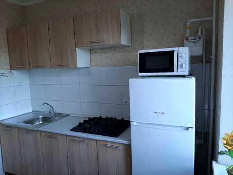 квартира за адресою Степана Рудницького вул. (Шолохова), 25