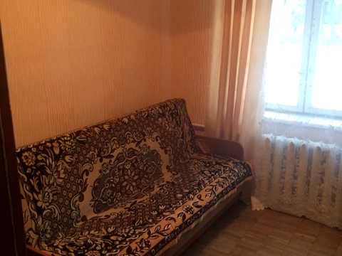 квартира по адресу Отрадный просп. (Чубаря), 6/1