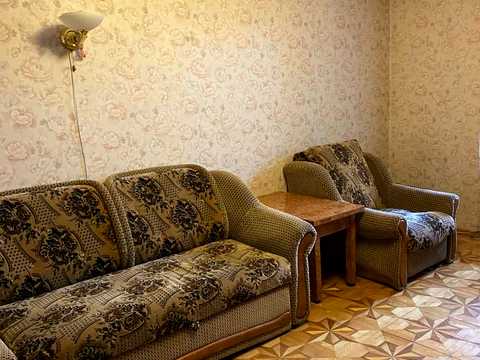 квартира за адресою пров Моторний, 5/7