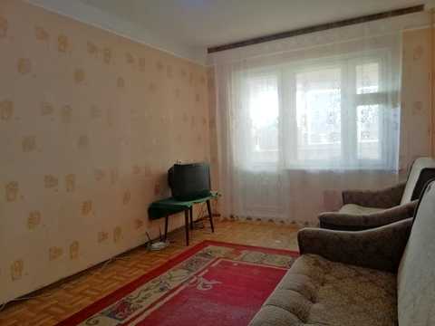 квартира за адресою Машинобудівників вул., 15-Б