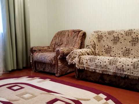 квартира за адресою Бориспільська вул., 35