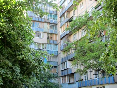 квартира по адресу Даниила Щербаковского ул. (Щербакова), 31-Б