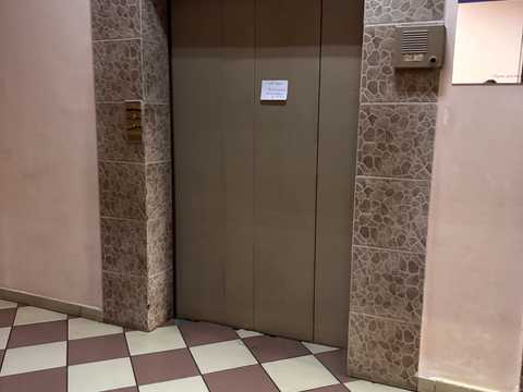 квартира по адресу Срибнокильская ул., 14-А