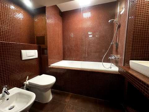 квартира за адресою Лисенка вул., 1