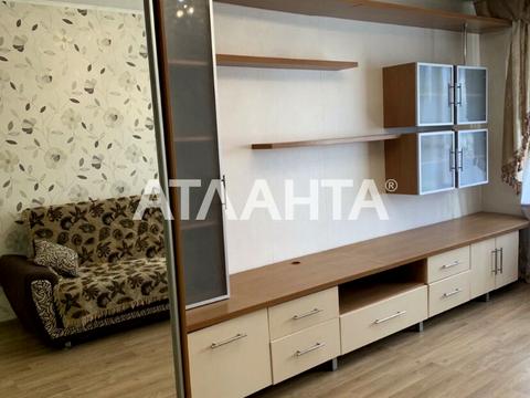 квартира за адресою Академіка Корольова вул., 45/2
