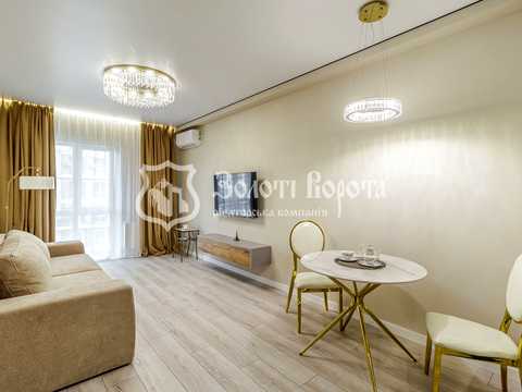 квартира за адресою Михайла Максимовича вул. (Онуфрія Трутенка), 24-В