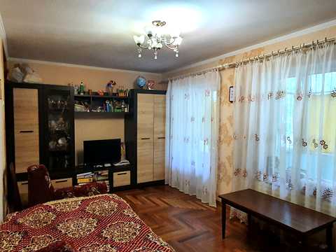 квартира за адресою Портова вул., 6