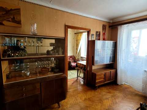 квартира за адресою Академіка Шалімова вул. (Героїв Севастополя), 36/1