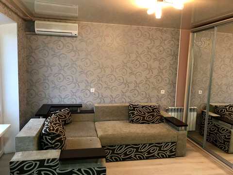 квартира за адресою Ковалевской Софьи, 76