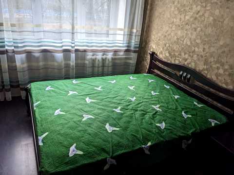 квартира за адресою Михайла Бойчука вул. (Кіквідзе), 18-Б