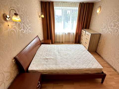 квартира за адресою Ковпака вул., 4