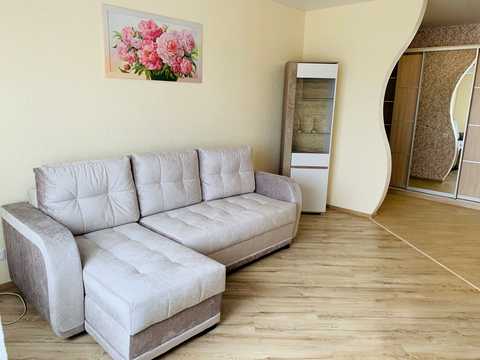 квартира за адресою Юнацька вул., 17