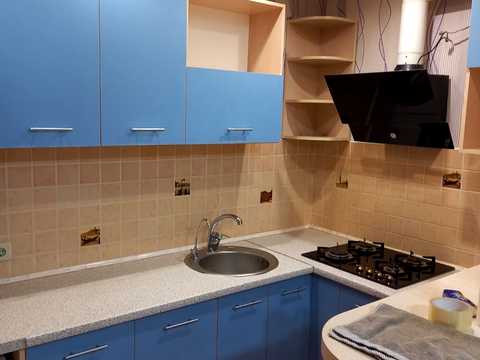 квартира за адресою проспект Шевченка, 6 а