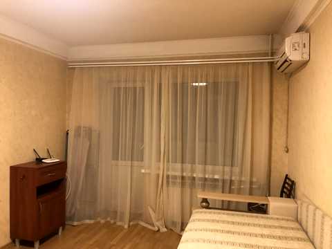 квартира по адресу Профессора Подвысоцкого ул., 21