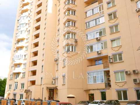 квартира по адресу Митрополита Василия Липковского ул. (Урицького), 18