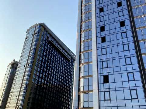 квартира по адресу Причальная ул., 5