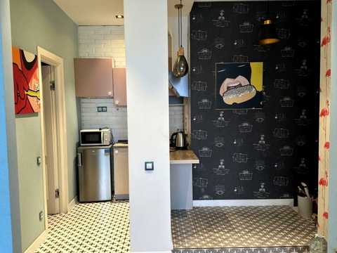 квартира за адресою Одеса, Генуезька вул., 5