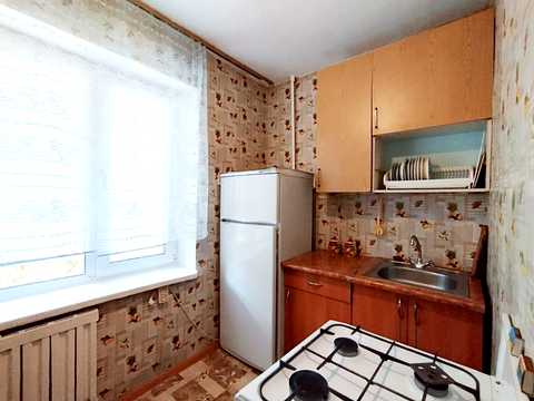 квартира по адресу Демеевская ул., 39