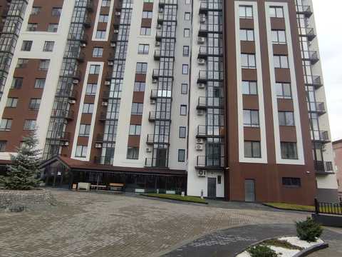 квартира за адресою вул. Гетьмана Мазепи, 3