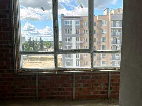 квартира по адресу пгт. Слобожанское, Сімейна ул., 4