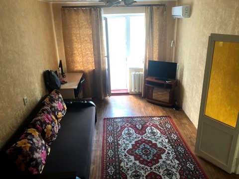 квартира по адресу Петра Калнышевского просп. (Косіора), 23