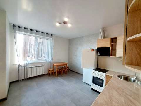 квартира за адресою Марсельськая, 33