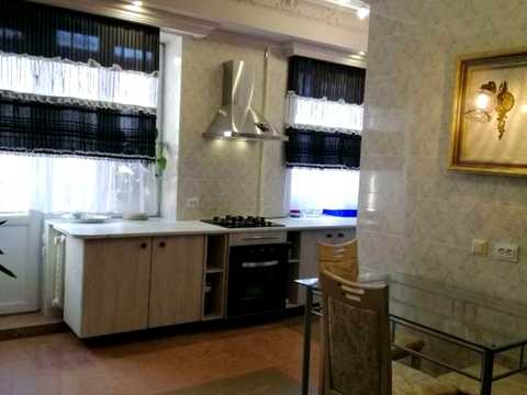 квартира за адресою Повітряних Сил просп. (Повітрофлотський)