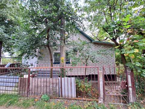 дом по адресу Ягідна, 275