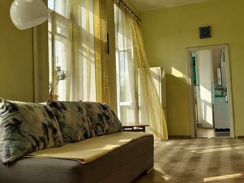 квартира за адресою Січових Стрільців вул. (Артема), 5-В