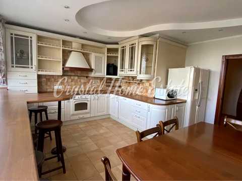 квартира за адресою Миколи Амосова вул., 4
