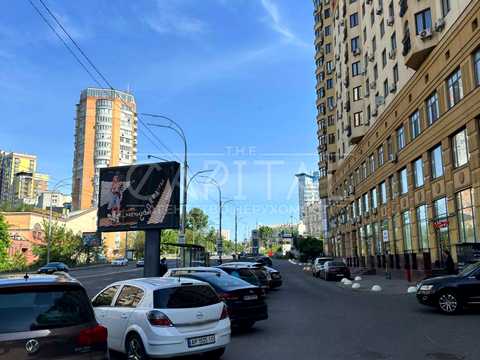 коммерческая по адресу Вячеслава Черновола ул., 29
