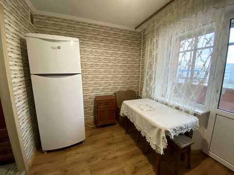 квартира по адресу Архітектора Ніколаєва ул., 15